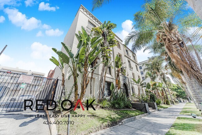 Photo - 826 S Hobart Blvd Unit 303