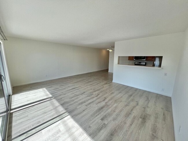 Photo - Top Floor Ocean View 1 Bed | Fully Remodeled | Large Balcony | Prime 2nd Street Location
