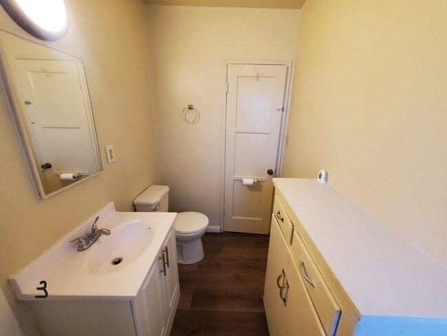 Photo - ONE TIME RENTAL (CHARLOTTE ALONZO) Unit 1722 HENDERSON