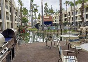 Photo - 11620 Warner Ave Condo Unit 423