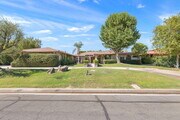 Photo - 72056 Palm Haven Dr House