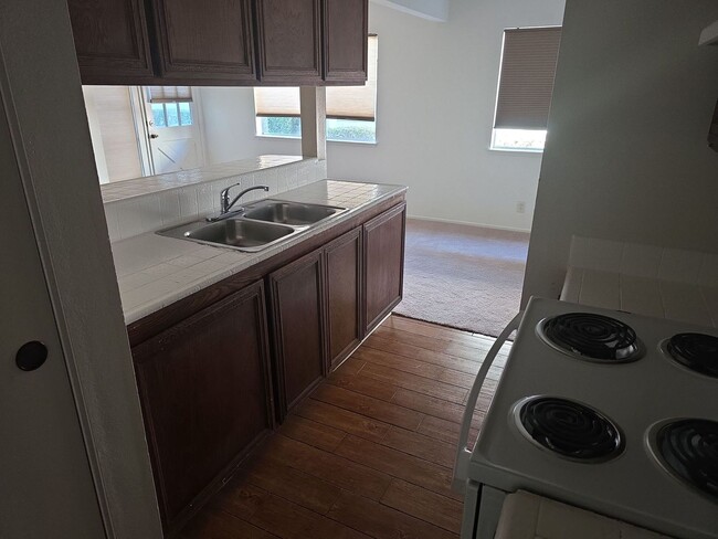 Photo - Popular two story condo with garage