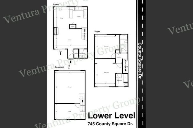 Photo - "COMING SOON - Spacious 2-Bed Townhouse in Ventura's Heart!" Unit #24