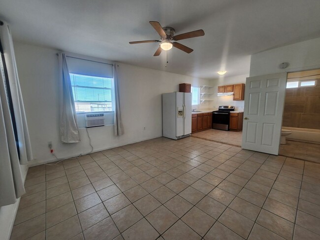 Photo - 2 Bedroom 1 bathroom-