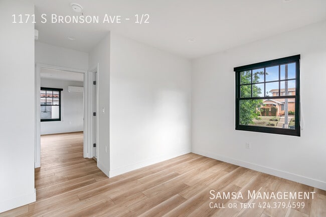 Photo - 1171 Bronson Ave Unit 1/2
