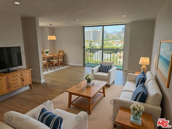 Photo - 10751 Wilshire Blvd Unit 909