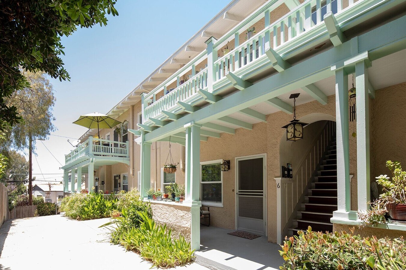 Photo - OPEN HOUSE: 11/8 2:30-3:30PM ~ 1 BR with A... Unit 08