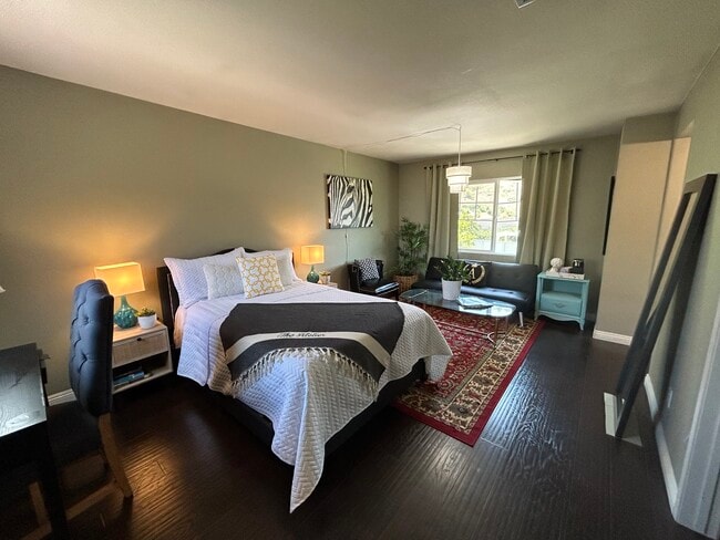 Bedroom 1 - 29200 Alicante Ave Unit Sevilla