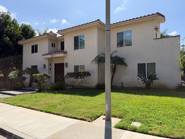 Photo - 1189 W Upas St