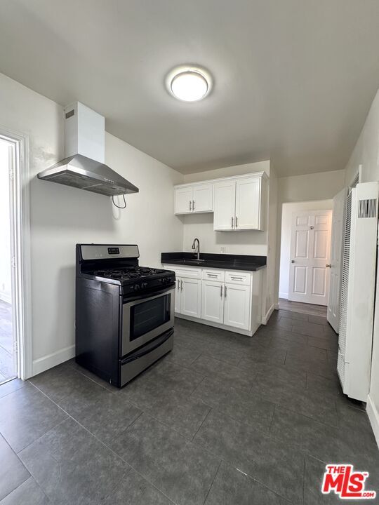 Photo - 3835 Whittier Blvd Unit 2