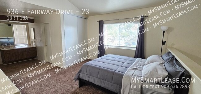 Photo - 936 E Fairway Dr Unit 23