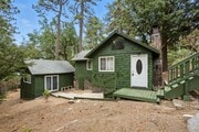 Photo - 2 Bd./1 Ba Main House w/ Studio + 3/4 Ba ADU Mountain Rental
