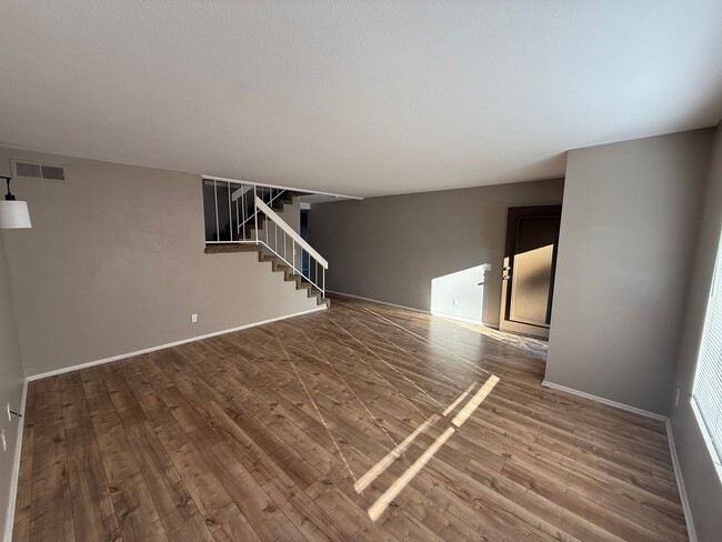 Photo - 3 Bedroom, 2.5 Bath Two-Story Townhome in Tierrasanta