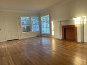 Living Room - 2625 7th Ave Apartments Unit 2625