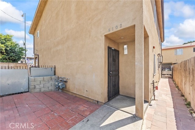Building Photo - 6102 San Pedro St