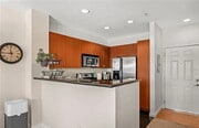Photo - "Chic 1-Bedroom Retreat in Anaheim with Gl... Apartment