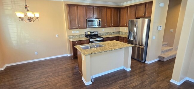 Photo - Beautifully maintained 2-bedroom, 2.5-bath with Loft • 1,504 sqft & 2-car garage.