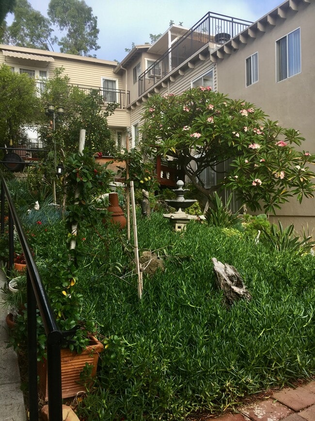 Photo - 2409 N Beachwood Dr Unit 2409