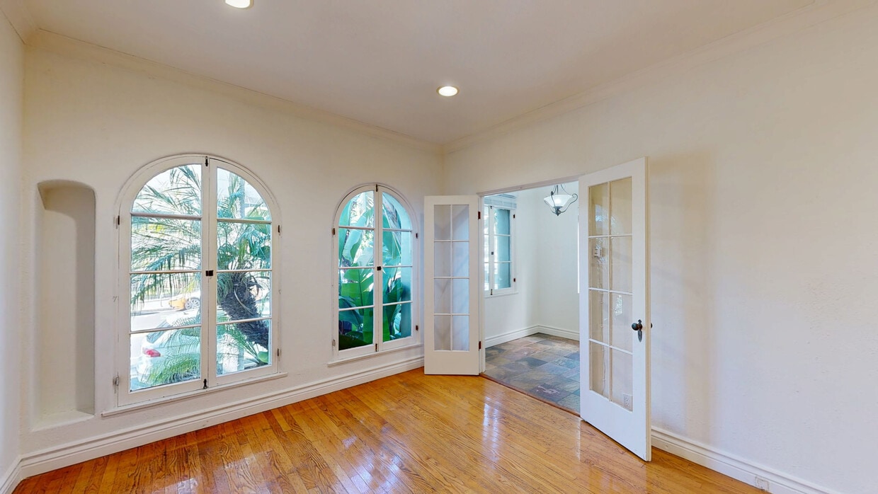 3D Tour - 1147 6th St