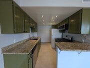 Kitchen - 5530 Thornburn St Unit 204