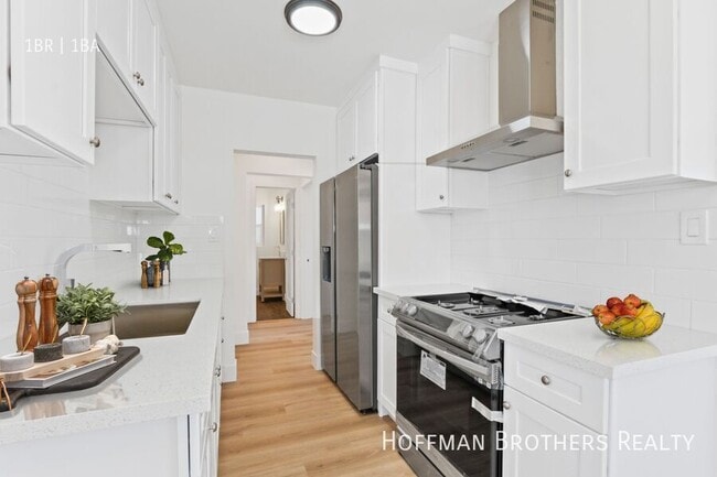 Photo - 150 S Alvarado St Unit 4