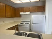 Photo - Available Now! 1 Bedroom + Loft