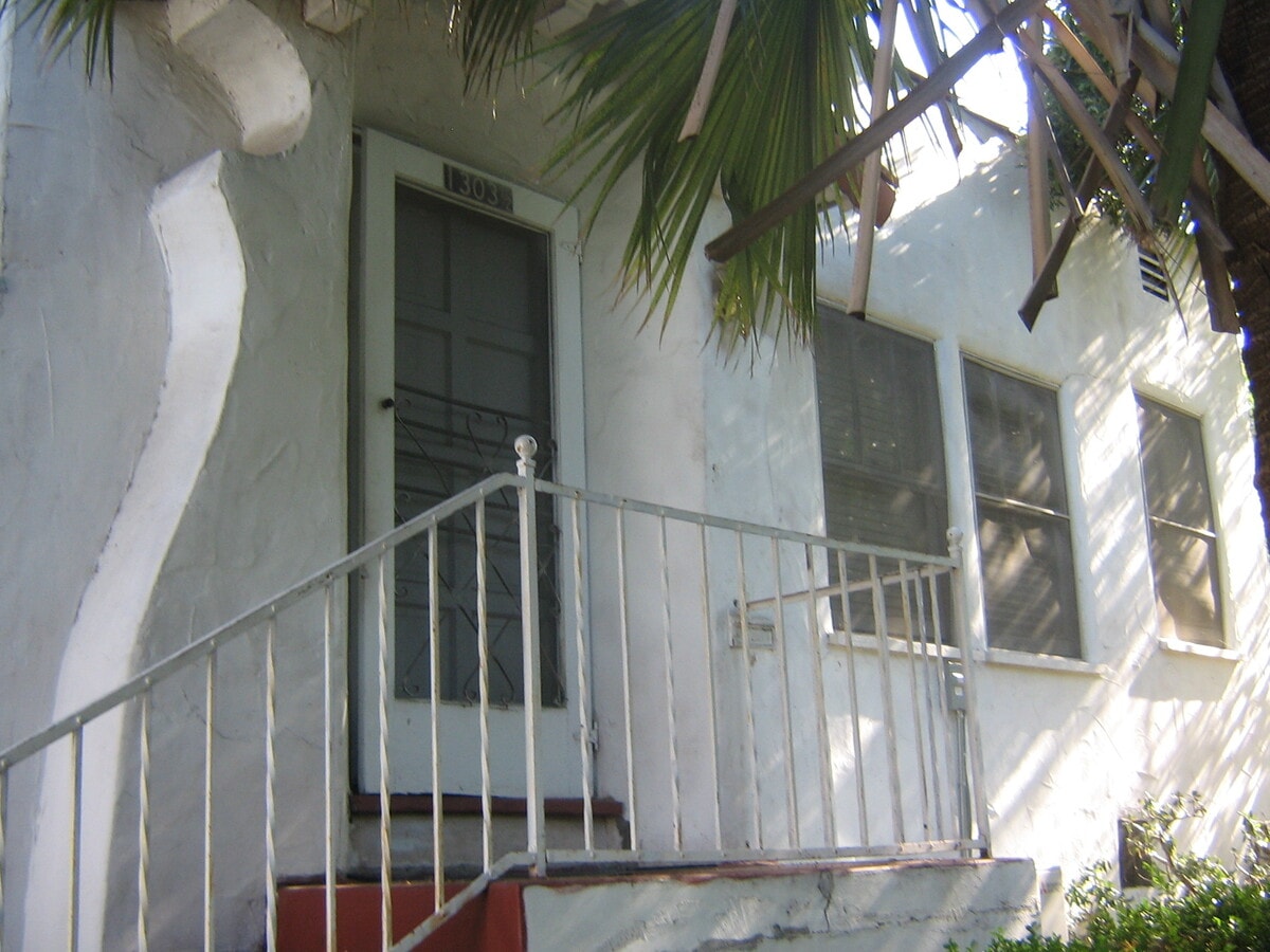 Photo - 1301 S Dodson Ave Apartments Unit 1301.5