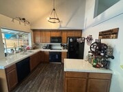 Photo - 3-Bedroom Single-Story Home with Private P...