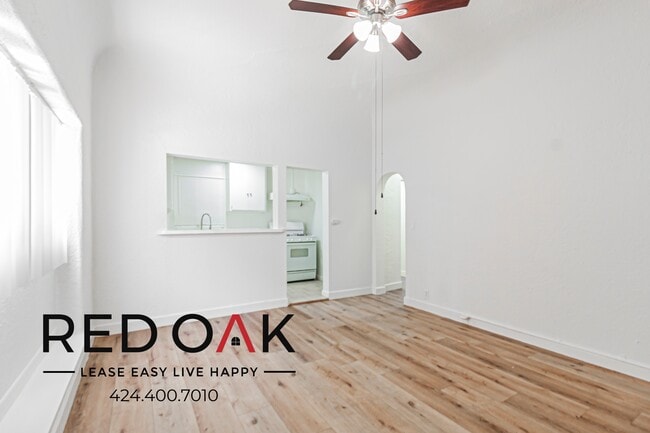 Photo - 739 Normandie Ave Condo Unit 101