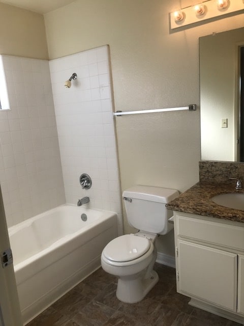 Bathroom - 2908 W. Victory