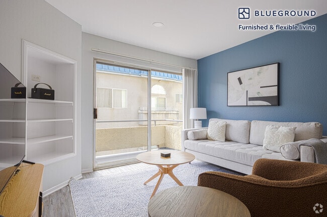 Building Photo - 4378 Sepulveda Blvd Unit FL3-ID1362 Rental
