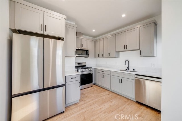 Building Photo - 3261 City Terrace Dr Unit 1/4