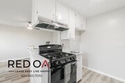 Photo - 1740 S Otterbein Ave Condo Unit 39
