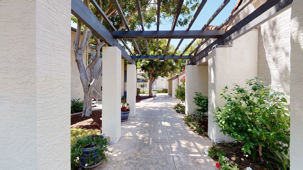 3D Tour - Country Villas Apartments