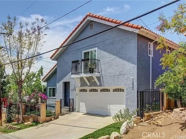 Photo - 9319 Rowell Ave