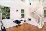 Great Room - 19988 Via Joyce Drive House