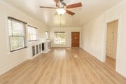 Photo - 2 Bed/1 Bath North Park Spanish Craftsman w/ Yard + Driveway Parking