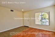 Photo - 25872 Marco Polo St