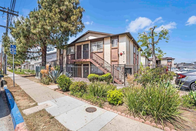 Photo - 2481 Ulric St Apartment Unit 31