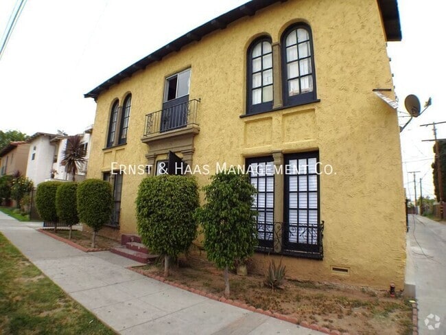 Building Photo - 1620 Gundry Ave Unit #A Rental