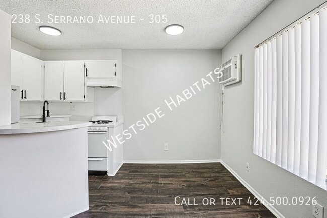 Photo - 238 Serrano Ave Unit 305