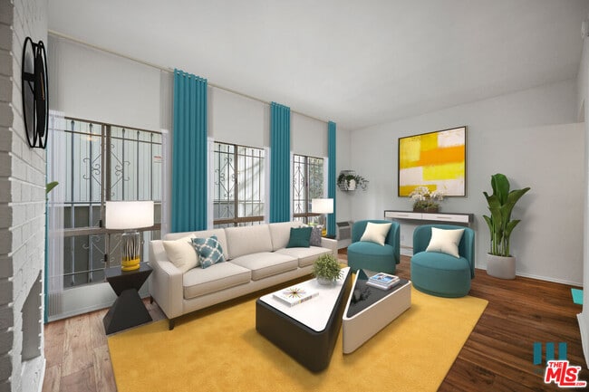 Photo - 10965 Rochester Ave Unit 303