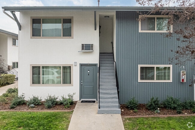 Entrance - Azusa Hills