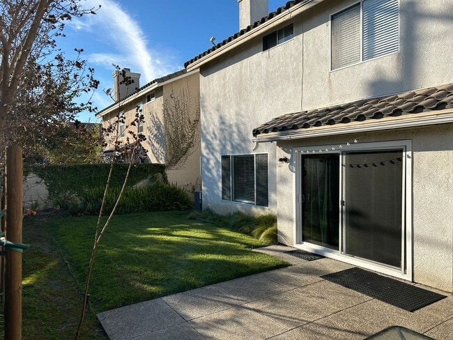 Photo - Nicely Upgraded 4 Bed 3 Bath Home in Gated Community in Anaheim