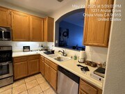 Photo - FOR RENT – Modern Townhome in Eastlake