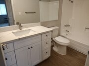 one bedroom/townhome - Mesa Palms Apartments