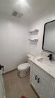 POWDER ROOM DOWNSTAIRS - 4880 Bruges Ave