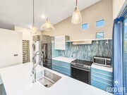 Photo - Stunning 2B/1BA Upgraded House w/ High Ceilings, Yard, W/D & A/C in South Park! Unit 1443 31st St