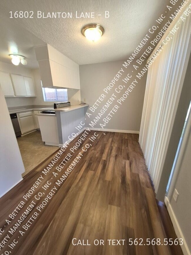 Photo - 16802 Blanton Lane Unit B