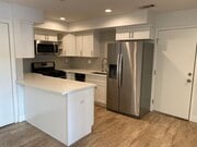 Kitchen - 10930 Hartsook St Unit 10930